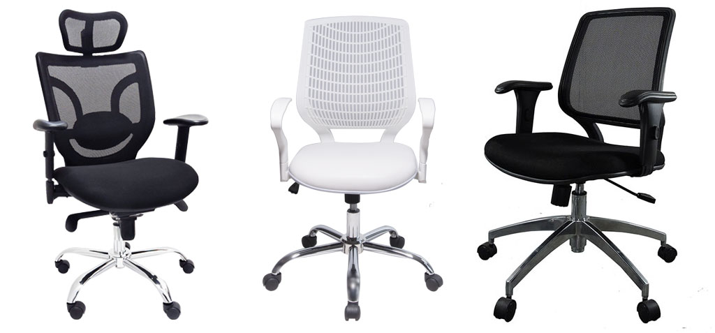 Cadeiras Laudadas - Designchair