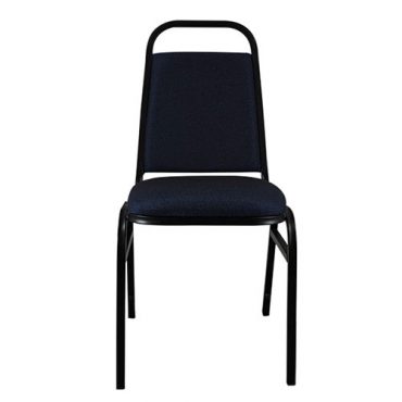 Cadeiras para Auditório Base Fixa Empilháveis