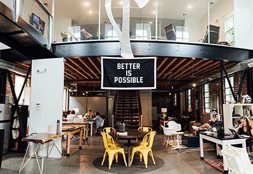 07 dicas para transformar seu escritório | Design Chair