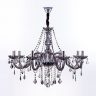 Lustre Maria Thereza Fumê LC1416-8.000