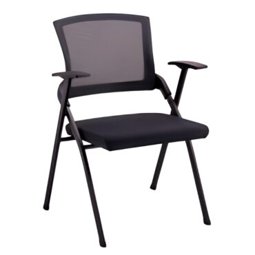 Cadeira Collective Chair – Preta